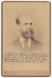 Dr. Elias J. Marsh