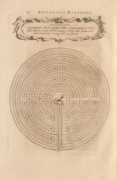 Turris Babel: Cretan Labyrinth