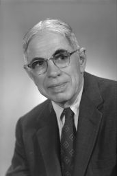 Professor Leo Chandler Norris