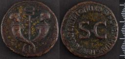 Coin (Mint: Rome)