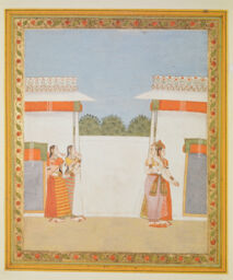 Set 109: Rajasthan, Desakh
