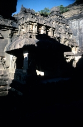 Cave Temple Cave 16