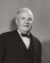 Arthur Hobson Dean