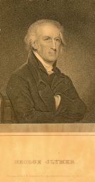 George Clymer (1739-1813), portrait