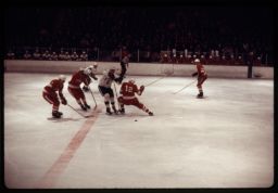 Men's Ice Hockey - Cornell vs. Dartmouth