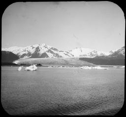 Davidson Glacier, Alaska 
