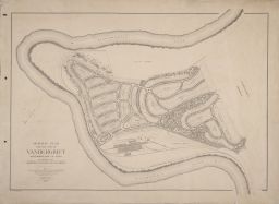 General Plan for the Town of Vandergrift