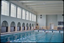 Sundhöll Reykjavíkur Reykjavík Swimming Hall