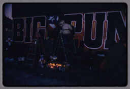 Big Punisher memorial