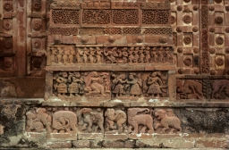 Keshta-Raya Temple