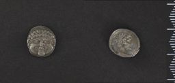 Silver Coin (Mint: Neapolis)