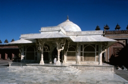 Jami Masjid Salim Chisti's Tomb