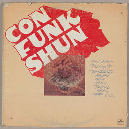 Con-Funk-Shun