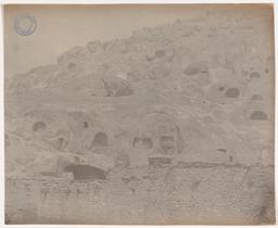 Haynes in Anatolia, 1884 and 1887: Ayazin, Phrygia