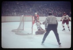 Men's Ice Hockey - Cornell vs. Harvard