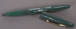 Eisenhower-Nixon 1952 Felt-tip Pen