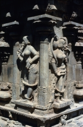 Ranganatha Temple Venugopalasvami Temple
