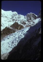 himal ra himnadi (हिमाल र हिमनदी / Mountain and Glacier)