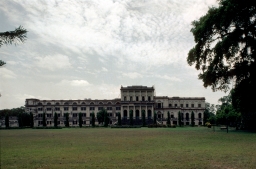 National Library, Alipur
