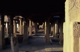 Amar Sagar Near Jaisalmer Temple
