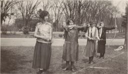 Women Archers