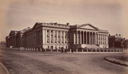 U.S. Treasury Department 