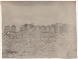 Haynes in Anatolia, 1884 and 1887: Binbirkilise