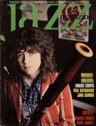 Jazz Magazine 1979