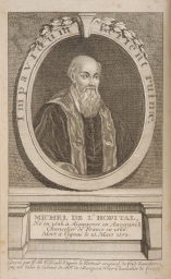 Michel de l'Hopital; Michel de l'Hopital
