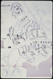 General plan neighborhood detail for Tapiola (Tapiola, Espoo, FI)
