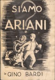 Siamo Ariani? We are Aryans?