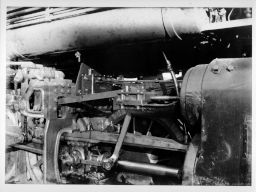 Engine Rods (detail)