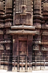 Brahmesvara Temple