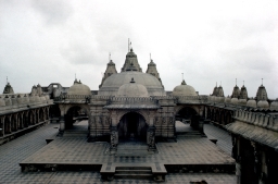 Temple of Modi Premchand Lalaji