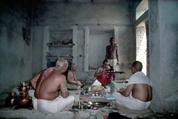 Vedic Ritual