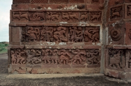 Keshta-Raya Temple