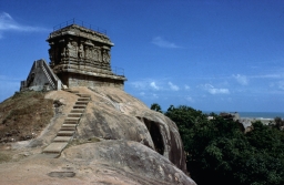 isvara Temple