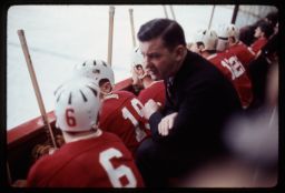 Men's Ice Hockey - Cornell vs. Harvard