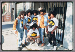The Afros