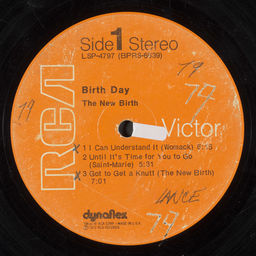Birth day