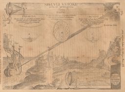 Ars Magna Lucis, 2nd edition: How Archimedes burned the ships