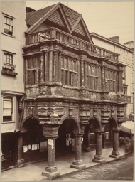 Exeter Guildhall      