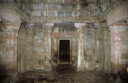 Muktesvara Temple