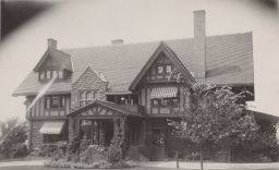 Robert H. Treman House