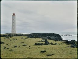 Malarrifsviti Malarrif Lighthouse