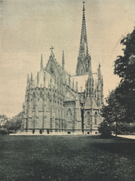 Cathedral of the Incarnation, Garden City      