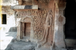Udayagiri Cave 1