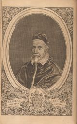 Latium: Pope Clement X