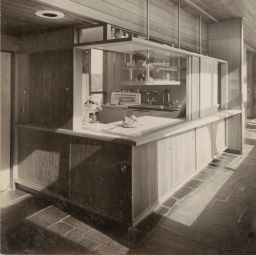 Photo of Kitchen