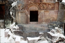 Udayagiri Cave 9